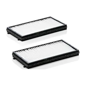 MANN-FILTER CU3124-2