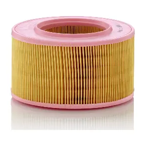 MANN-FILTER C1996