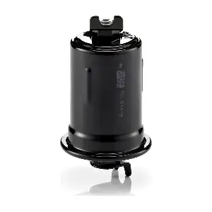 MANN-FILTER WK 614/8