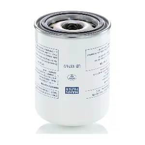 LB1374/2 MANN-FILTER