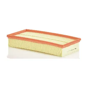 C 35 017 MANN-FILTER