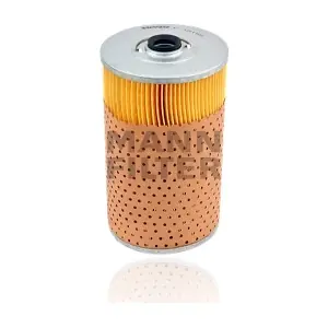 MANN-FILTER P 15 159