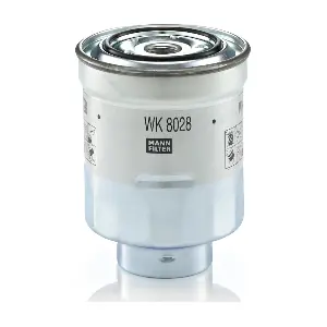 MANN-FILTER WK 8028 z