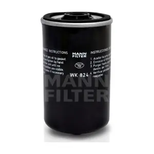WK824 MANN-FILTER