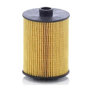 HU8009Z MANN-FILTER