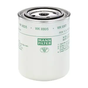 WK 930/5 MANN-FILTER