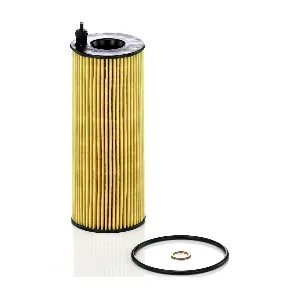 HU 721/5 x MANN-FILTER