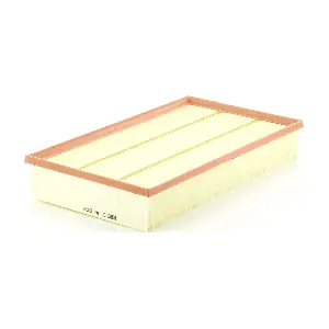 MANN-FILTER C38002