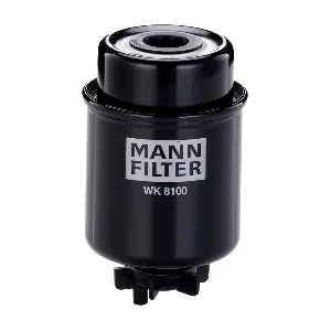 WK8100 MANN-FILTER