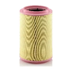 C331630/2 MANN-FILTER