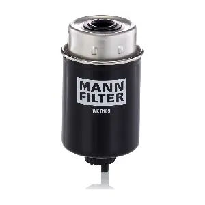 WK 8109 MANN-FILTER