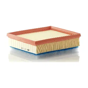 C 24 024 MANN-FILTER