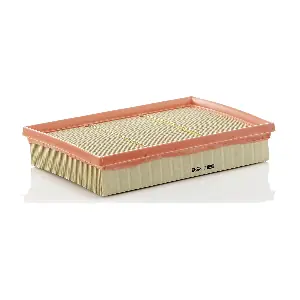 C 2589 MANN-FILTER