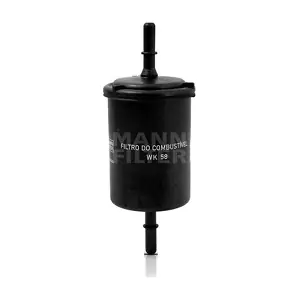 MANN-FILTER WK58