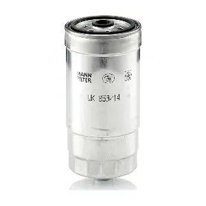 MANN-FILTER WK853/14