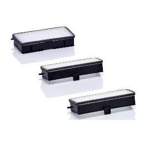 MANN-FILTER CU19000-3