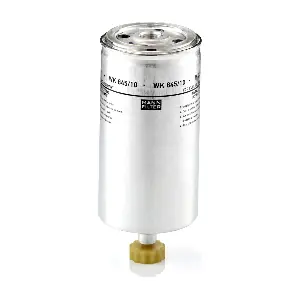 WK 845/10 MANN-FILTER