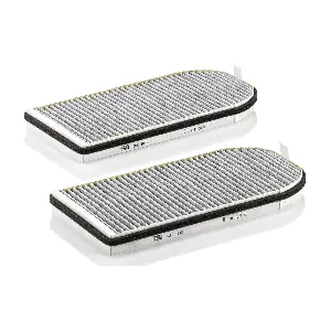 MANN-FILTER CUK3642-2