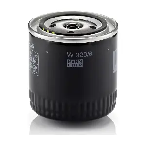 MANN-FILTER W9206
