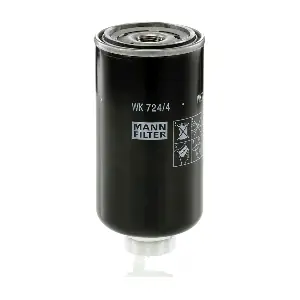WK 724/4 MANN-FILTER