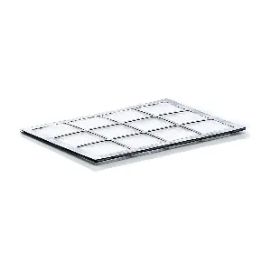 MANN-FILTER CU 2504