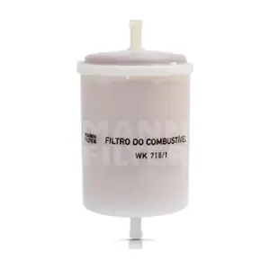 WK 718/1 MANN-FILTER