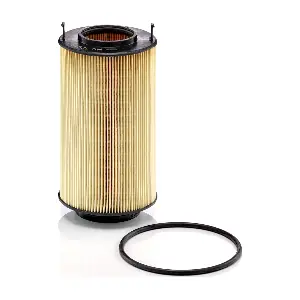 HU 12 016 z MANN-FILTER