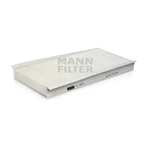 CU 3567/1 MANN-FILTER