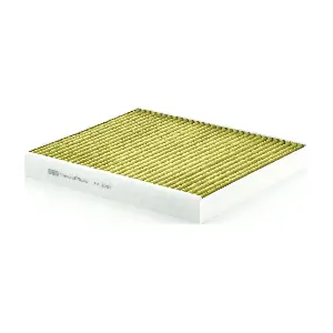 MANN-FILTER FP 2757