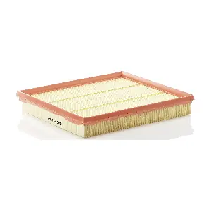 C26110/2 MANN-FILTER