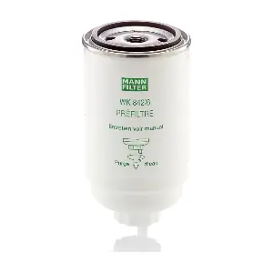 MANN-FILTER WK 842/6