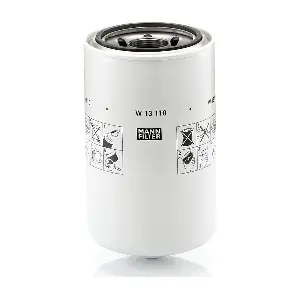 W13110 MANN-FILTER