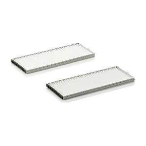 MANN-FILTER CU2506-2