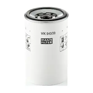WK 940/33 x MANN-FILTER
