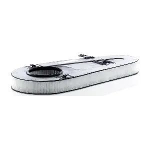 C 51 001 MANN-FILTER