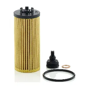 MANN-FILTER HU6012zKIT