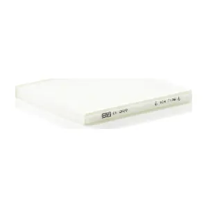 MANN-FILTER CU 2027