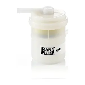 WK 52 MANN-FILTER