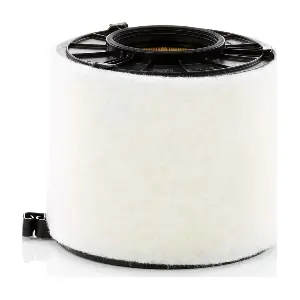 C 17 011 MANN-FILTER