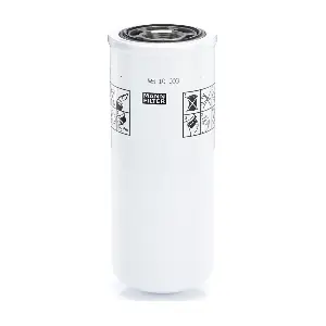 MANN-FILTER WH 10003