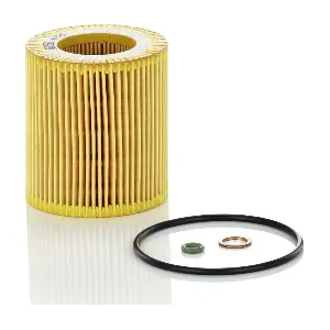 MANN-FILTER HU816x