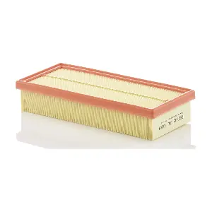 C 30 028 MANN-FILTER
