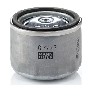 C 77/7 MANN-FILTER