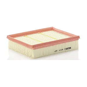 C2287 MANN-FILTER