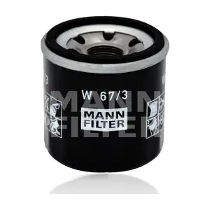 MANN-FILTER W 67/3