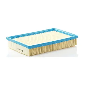 C 30 125 MANN-FILTER