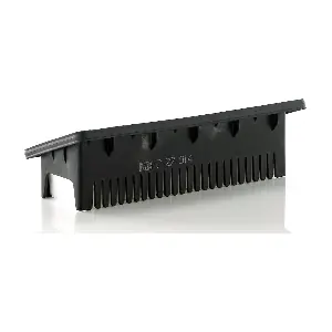 C27014 MANN-FILTER