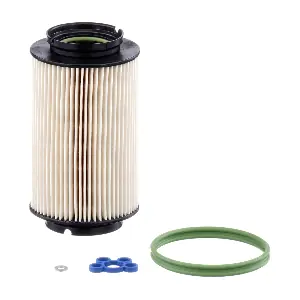 PU936/4X MANN-FILTER