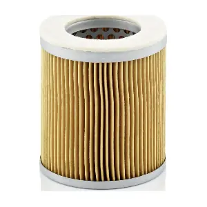 C752 MANN-FILTER