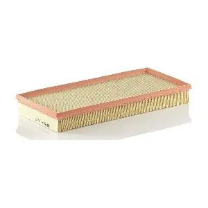 C 40 163 MANN-FILTER